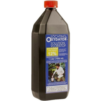 SÖCHTING Oxidator Nachfüller Liquogen 12% - 1 L