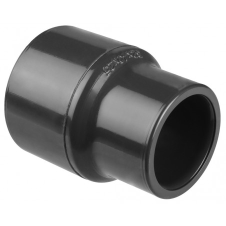 Reduzierstück PVC 32/25 mm Reduzierstück PVC 32/25 mm