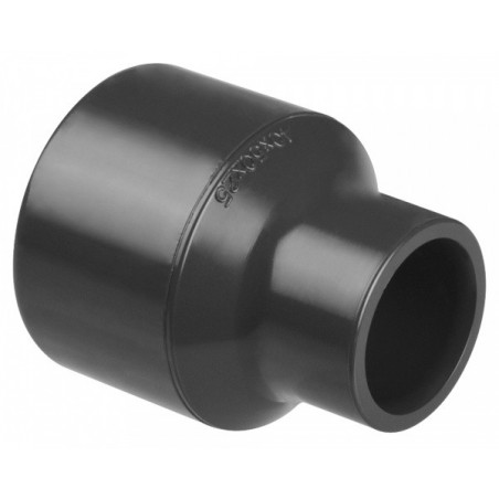 PVC-Reduzierstück 40/25 mm PVC-Reduzierstück 40/25 mm