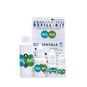 FAUNA MARIN AquaHomeTest NO2+NO3 Refill- Test d\'eau