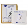 ECOTECH MARINE Vortech Battery Back-up- Batterie