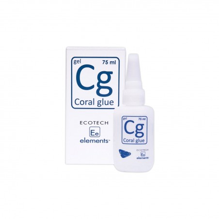 ECOTECH MARINE Coral Glue 75 ml- Colle pour coraux