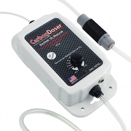 TUNZE CarbonDoser 7077.200- CO2-Dosierer TUNZE CarbonDoser 7077.200- CO2-Dosierer