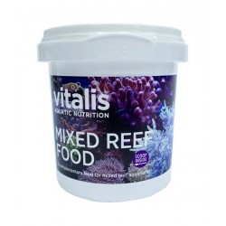 VITALIS Mixed Reef Food Micro 50 gr- Nourriture pour coraux