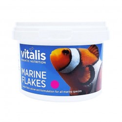 VITALIS Marine Flakes 40 gr- Nourriture en flocons