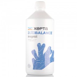 XEPTA Autobalance Reagent 1000 ml- Réactif concentré