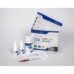 REEF FACTORY CA Smart Test Kit- Test Calcium