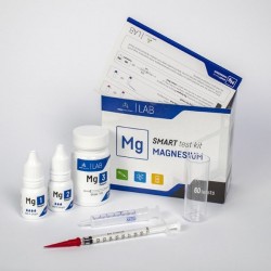 REEF FACTORY MG Smart Test Kit- Test Magnésium