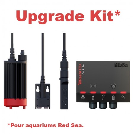RED SEA ReefATO+ Upgrade kit- Osmolateur connecté