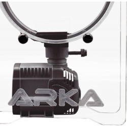 ARKA Core BP500- Réacteur à Bio Pellet