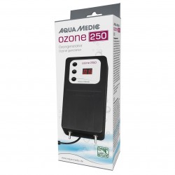 AQUA MEDIC Ozone 250 - Ozonisateur pour aquarium