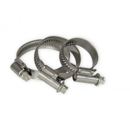 ROYAL EXCLUSIV Collier de serrage inox V4A Ø 40 mm ROYAL EXCLUSIV Collier de serrage inox V4A Ø 40 mm