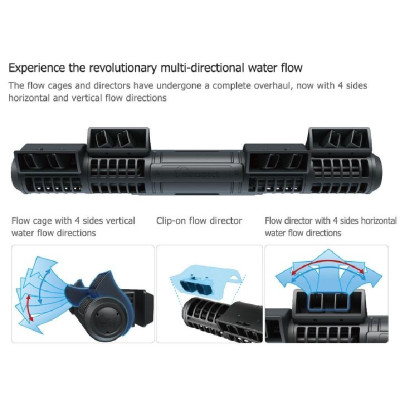 MAXSPECT Gyre 350 Cloud Edition Double- Contrôleur + Alimentation