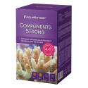 AQUAFOREST Component Strong 4x250 ml- Oligo-éléments pour coraux