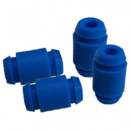 TUNZE Silent-Blocs en silicone- 19 mm TUNZE Silent-Blocs en silicone- 19 mm
