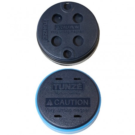 TUNZE Magnet Holder 6150.515- Support universel de fixation TUNZE Magnet Holder 6150.515- Support universel de fixation