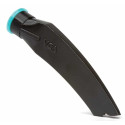 VCA Aspirateur plat MJ avec adaptateur SICCE Nano