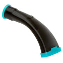 VCA Aspirateur avec grille de protection MJ avec adaptateur SICCE Nano