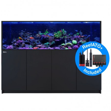 RED SEA REEFER-S 850 G2- Noir