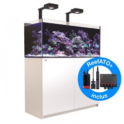 Red Sea REEFER Deluxe 350 G2+- Blanc