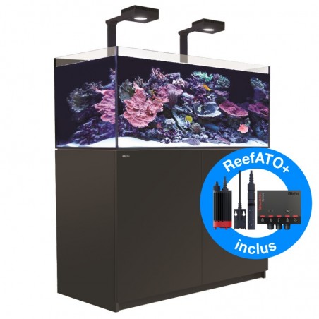 RED SEA REEFER Deluxe XL 425 G2- Noir