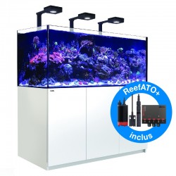 RED SEA REEFER Deluxe XXL 625 G2+- Blanc