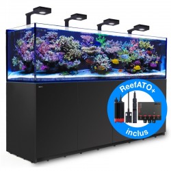 RED SEA REEFER Deluxe 3XL 900 G2+- Noir
