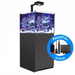 RED SEA REEFER Deluxe XL 200 G2+- Noir