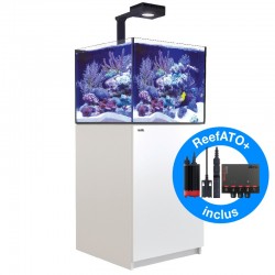 RED SEA REEFER Deluxe XL 200 G2+- Blanc