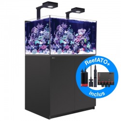 RED SEA REEFER Deluxe XL 300 G2+- Noir