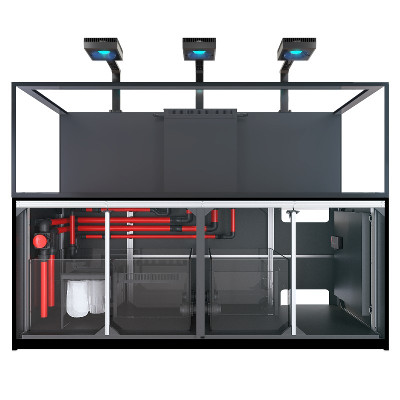 RED SEA REEFER-S Deluxe 1000 G2+- Blanc