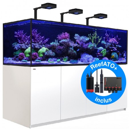 RED SEA REEFER-S Deluxe 1000 G2+- Blanc