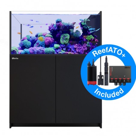 RED SEA REEFER Peninsula 500 G2+- Noir