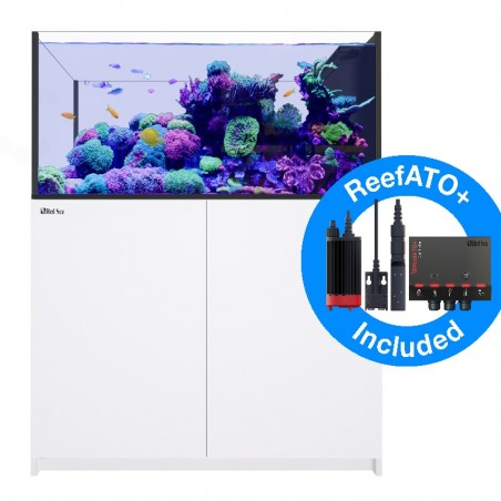 RED SEA REEFER Peninsula 500 G2+- Blanc