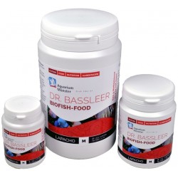 Dr. Bassleer Biofish Food Lapacho L 150 gr- Nourriture pour poissons