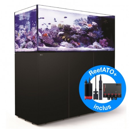 RED SEA REEFER Deluxe Peninsula 650- Noir