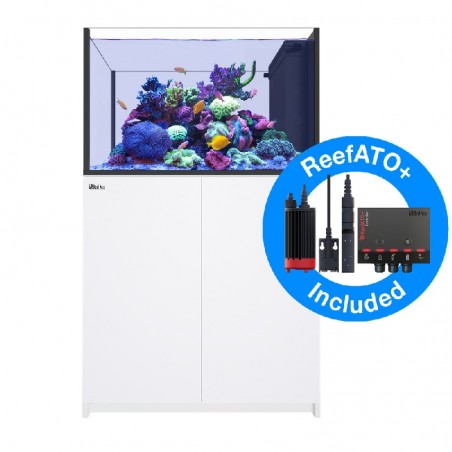 RED SEA REEFER Deluxe Peninsula 350 G2+- Noir RED SEA REEFER Deluxe Peninsula 350 G2+- Noir