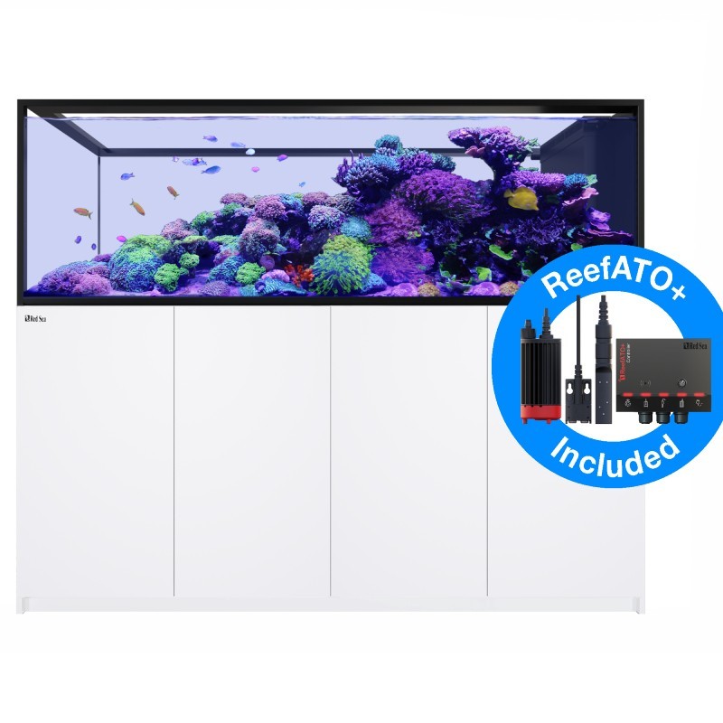 RED SEA REEFER Deluxe Peninsula 950 G2+- Blanc