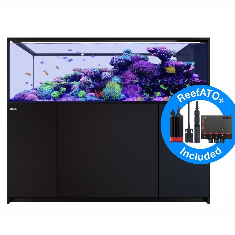 RED SEA REEFER Deluxe Peninsula 950 G2+- Blanc