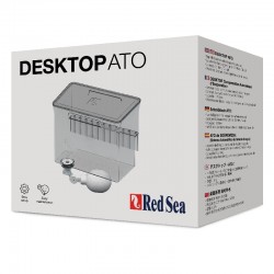 RED SEA Desktop Osmolateur- Osmolateur pour aquarium Desktop