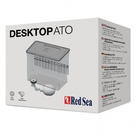 RED SEA Desktop Osmolateur- Osmolateur pour aquarium Desktop
