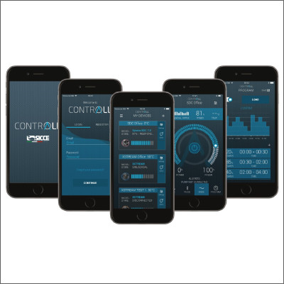 SICCE Syncra SDC 3.0 Wifi-Hebepumpe SICCE Syncra SDC 3.0 Wifi-Hebepumpe