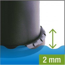 SICCE Ultra Zero- Pompe pour changement d'eau