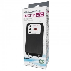 AQUA MEDIC Ozone 400- Ozonisateur pour aquarium
