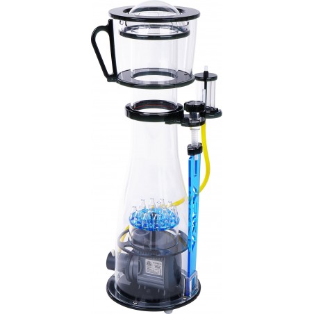 ARKA ACS180 Ecumeur pour aquarium jusqu'à 1500 litres