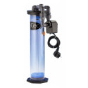 DELTEC Réacteur à calcaire PF509- Inclus 2,5 kg Hy Carb