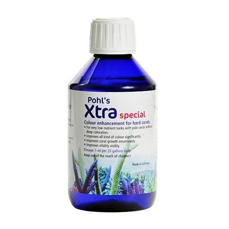 KORALLEN-ZUCHT Pohl`s Xtra Special 250 ml