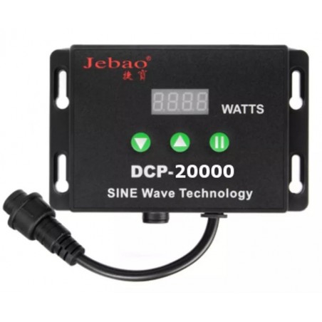 JEBAO JECOD Contrôleur pour DCP 20000- (Sans Wifi)