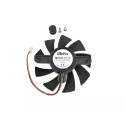 RED SEA Ventilateur de remplacement pour Reefled 90