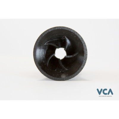 VCA 40 mm Random Flow Generator 1in- Générateur de flux d’eau aléatoire